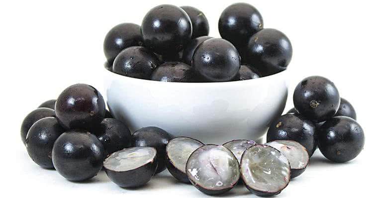 Benefícios da jabuticaba - iStock