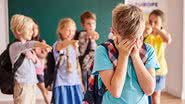 Você e a garotada: De onde vem o bullying... - Shutterstock