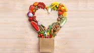 Vitaminas para o coração - Shutterstock