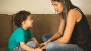 “Posso castigar meu filho quando ele aprontar?” - iSTOCK