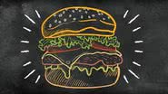 Hambúrguer saudável (e delicioso) para comer sem culpa! - iStock