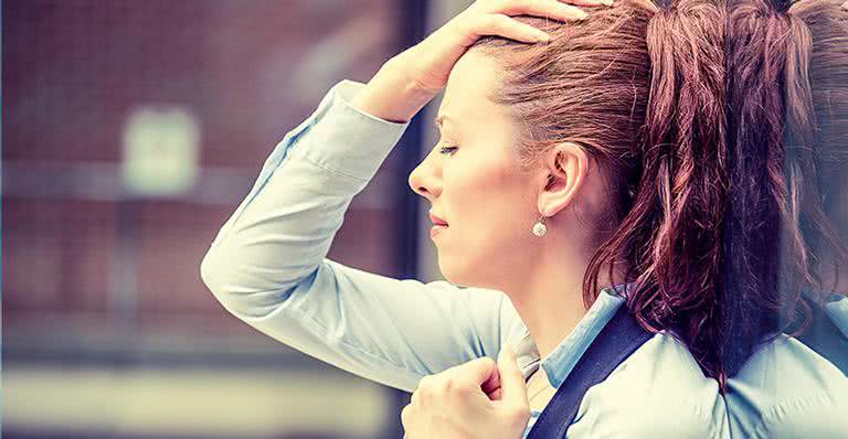 Como reconhecer sinais de cansaço extremo e a importância do autocuidado em setembro amarelo - iStock