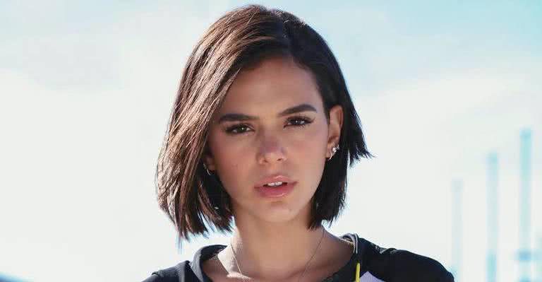 Bruna Marquezine está longe das telonas desde Deus Salve o Rei. - Reprodução/ Instagram