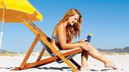 Mulheres costumam ser mais atentas com os perigos do sol - Banco de imagens/iStock