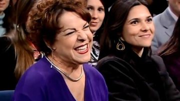 Miúcha era irmã de Chico Buarque e mãe de Bebel Gilberto - TV Globo