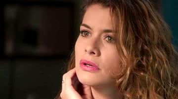 Isabel fica chocada com as descobertas - Reprodução/TV Globo