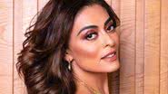 Juliana Paes é rainha de bateria da Grande Rio - Reprodução/Instagram