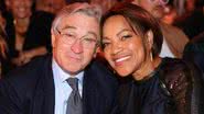 Robert De Niro e Grace Hightower vão se separar - Divulgação