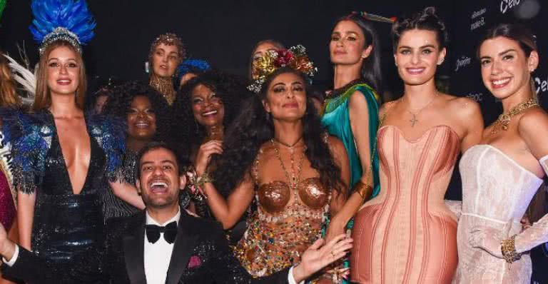 Após Polêmica Baile Da Vogue é Adiado Com Apoio De Patrocinadores 9256