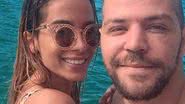 Victor Sarro é amigo de longa data da cantora Anitta - Reprodução/Instagram