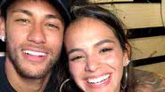 Neymar e Bruna Marquezine não estão mais juntos desde outubro de 2018 - Reprodução/Instagram