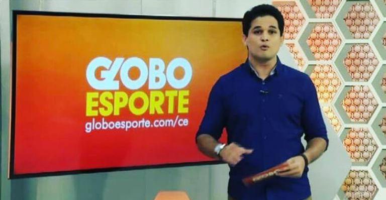 Após polêmica, jornalista processa emissoras em valor altíssimo - Reprodução/Tv Globo