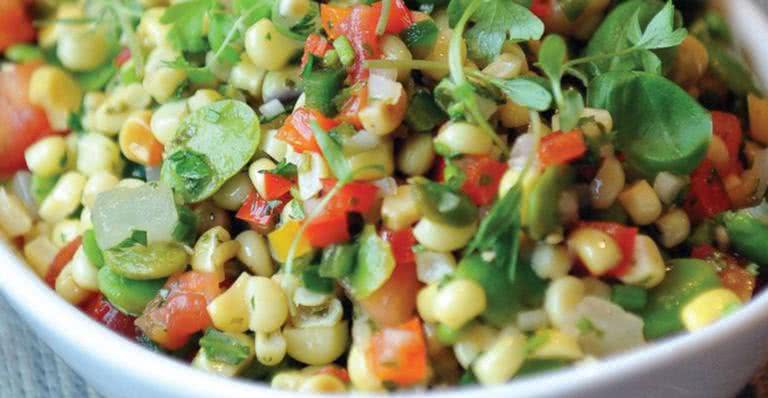 Esta receita rende 8 porções com apenas 103 calorias cada - DIVULGAÇÃO