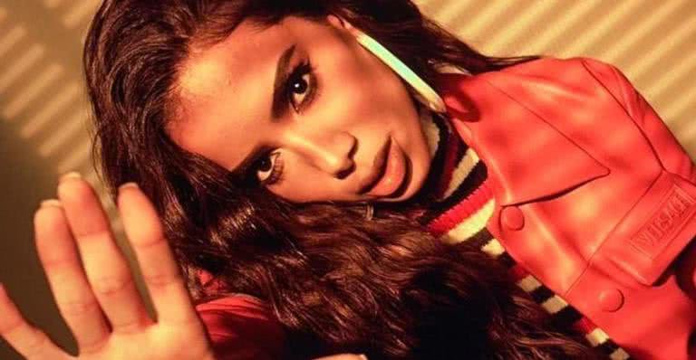 Anitta pediu clipe de graça a Selton Mello - Reprodução/Instagram