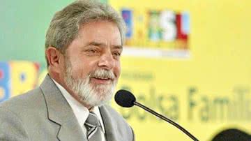 Ex-presidente Lula pode estar apaixonado e pretende se casar - Reprodução/Instagram