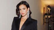 Bruna Marquezine encanta fãs ao postar foto - Reprodução/Instagram/goncaloasilva