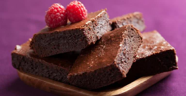 Rende: 16 porções. Calorias por porção: 256 - DIVULGAÇÃO