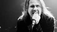 Morre André Matos, ex-vocalista e fundador do Angra - Reprodução/Youtube