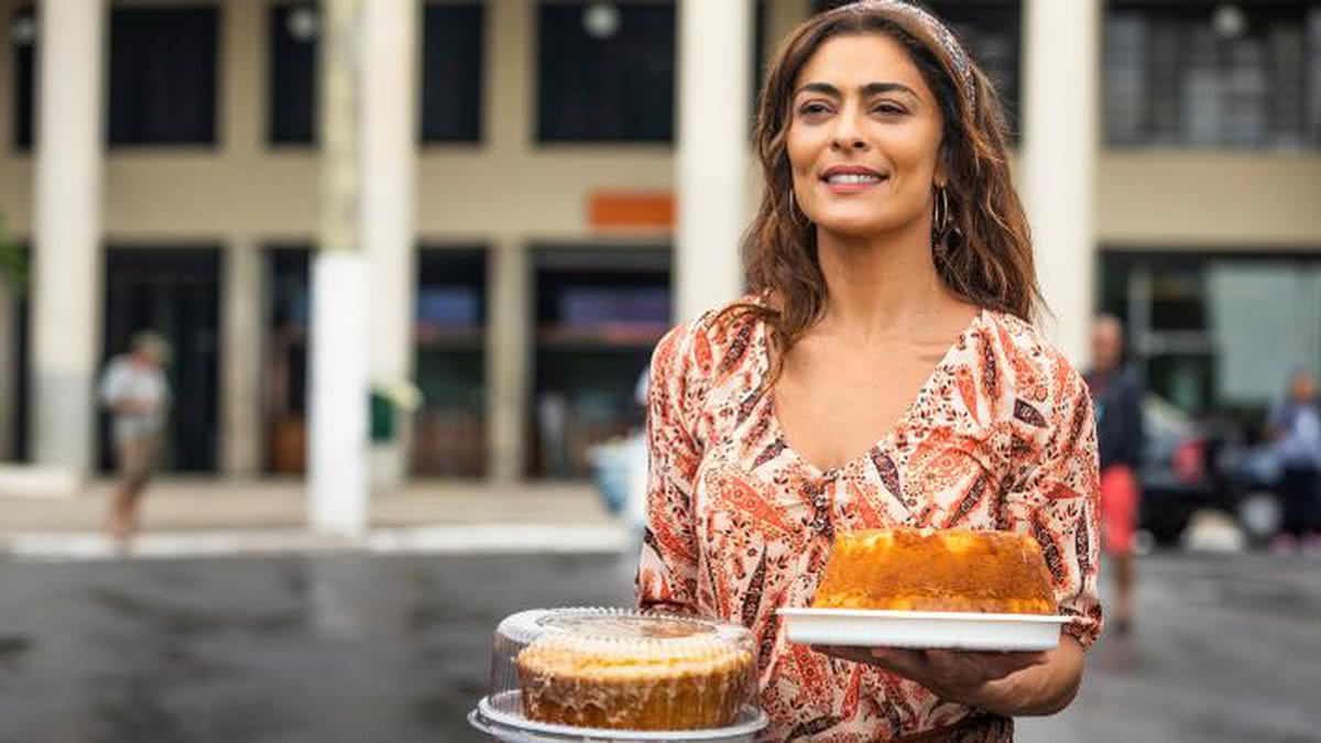Dona do Pedaço: como fazer bolo caseiro para vender • Ana Maria Braga