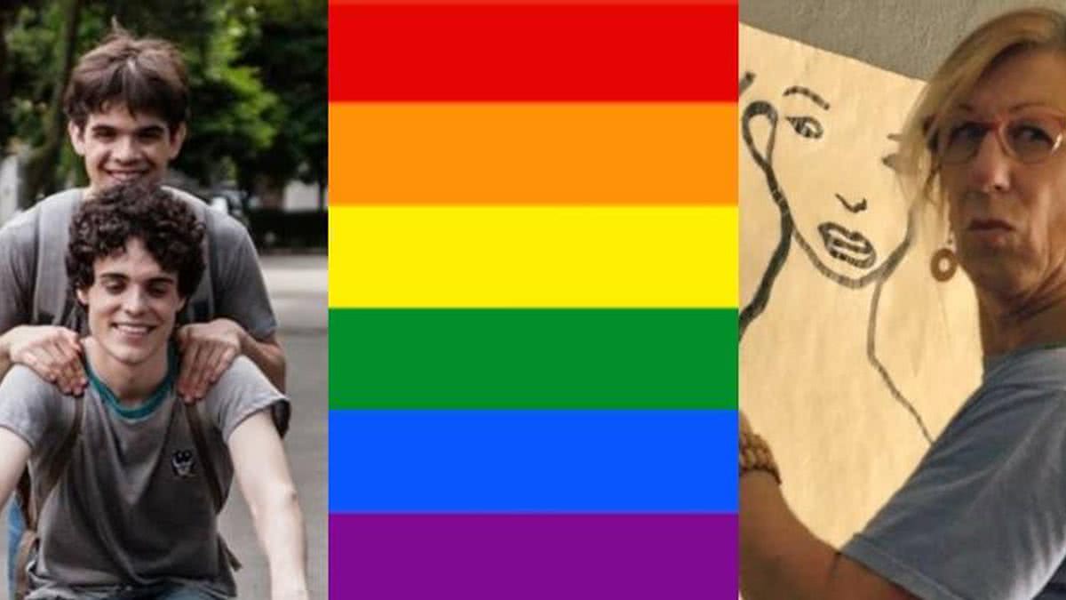 6 filmes LGBTQIA+ para ver no final de semana - BeePop