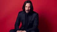 Fãs de Keanu Reeves fazem abaixo assinado para o astro - Reprodução/Instagram