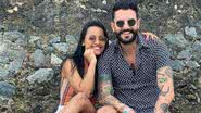 Gleici Damasceno e Wagner Santiago iniciaram namoro após o BBB 18 - Reprodução/Instagram