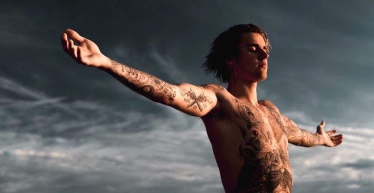 Justin Bieber é acusado de agressão - Reprodução/Instagram