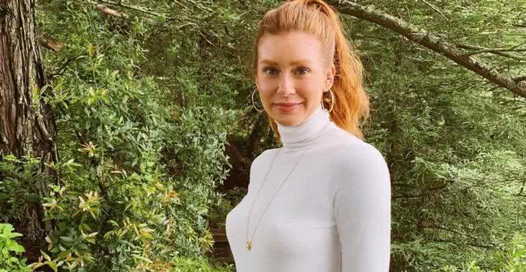 Marina Ruy Barboas dá conselhos para fã com depressão grave - Reprodução/Instagram