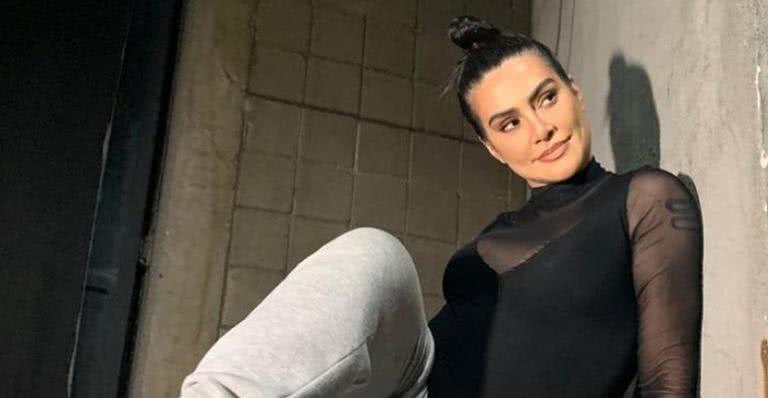 Cleo Pires - Reprodução/ Instagram