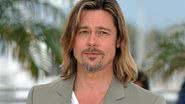 Brad Pitt - Getty Images