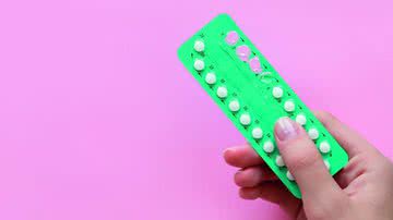 Não existe nenhum método contraceptivo que seja 100% competente - Banco de Imagem/Getty Images