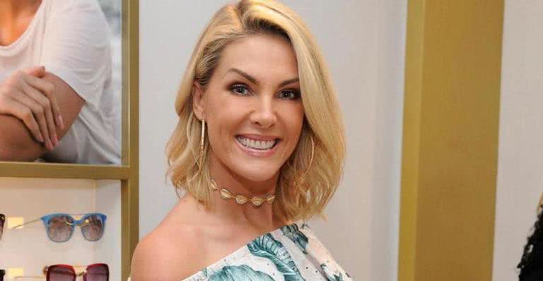 Ana Hickmann - Reprodução/Instagram