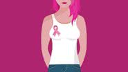 Estudos mostram que, de 1989 a 2016, a mortalidade em mulheres com câncer de mama caiu 40% - Banco de Imagem/Shutterstock
