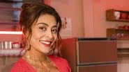 Juliana Paes interpreta Maria da Paz em 'A Dona do Pedaço' - Reprodução/ TV Globo