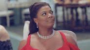 Queen Latifah estrela o filme 'As Férias da Minha Vida'. - Divulgação