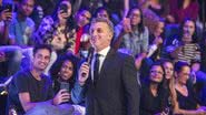 Luciano Huck - Globo/Victor Pollak