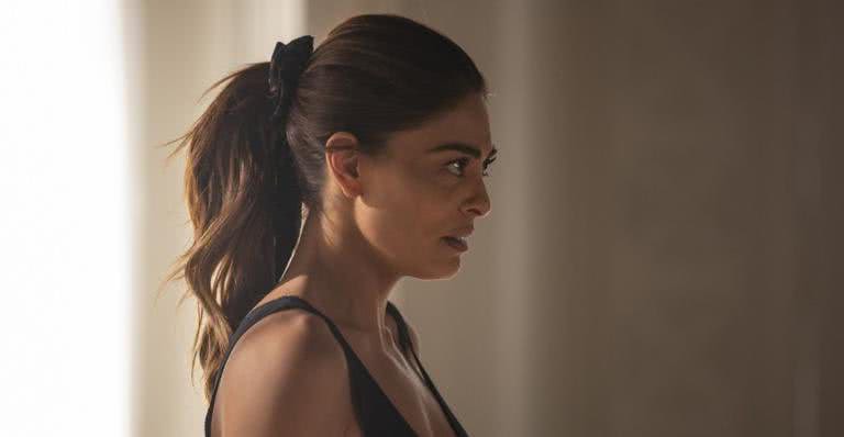 Juliana Paes como Maria da Paz em 'A Dona do Pedaço' - Reprodução/Instagram