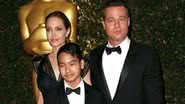 Maddox Jolie-Pitt - Destaque Getty Images