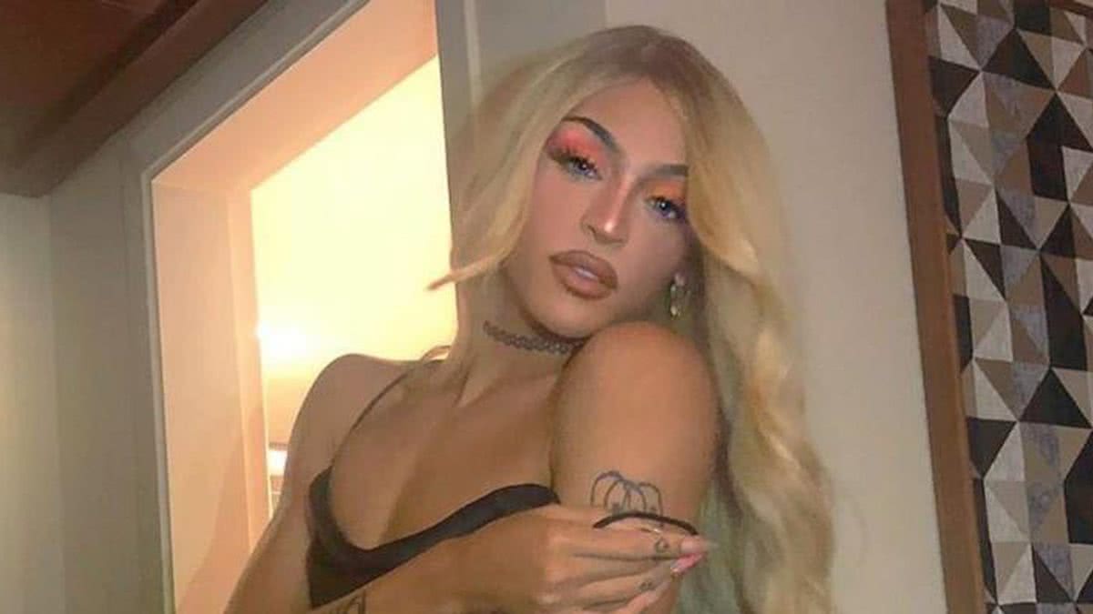 Pabllo Vittar abre o coração e revela se tem vontade de fazer cirurgia de  mudança de sexo