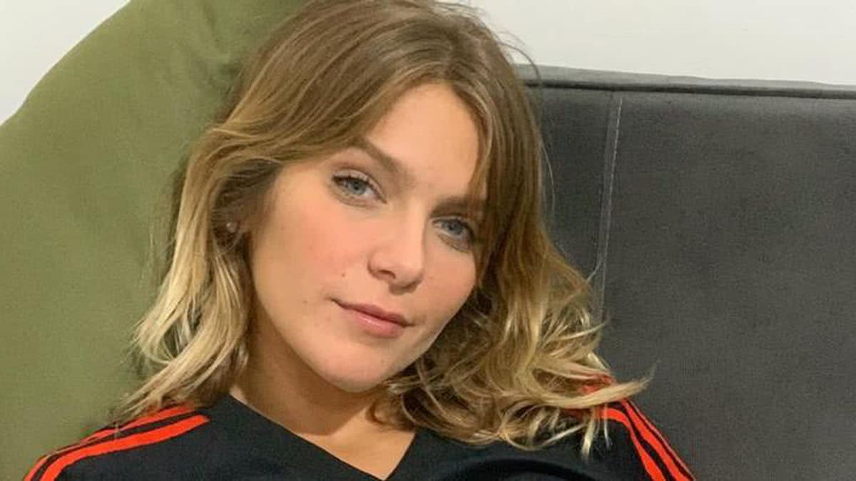 Veja a dieta de Isabella Santoni - Quem