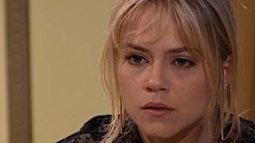 Laura (Viviane Pasmanter) morre em 'Por Amor'. - TV Globo
