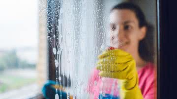 Acredite: é possível manter a casa limpa com a ajuda de ingredientes simples e fáceis de encontrar - Banco de Imagem/Getty Images