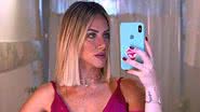 Giovanna Ewbank aposta em look ousado - Acervo Pessoal/Giovanna Ewbank