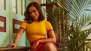 Anitta declara que segue dieta vegana, mas encontra dificuldades - Instagram/ @anitta