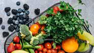 Especialista indica os alimentos que  contribuem para reduzir a inquietação e até  os sintomas de depressão - Banco de Imagem/Getty Images
