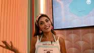 Juliana Paes se emocionou em final do Best Cake - Gshow