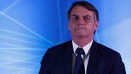 Jair Bolsonaro teve seu nome mencionado na apuração do caso Marielle Franco - Instagram/@jairmessiasbolsonaro