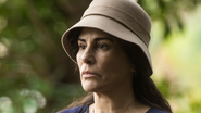 Lola (Gloria Pires) vive momentos conturbados com a família em 'Éramos Seis' - Globo/Raquel Cunha