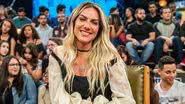 Giovanna Ewbank revela crush internacional - Globo/Fábio Rocha