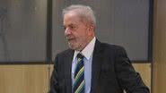 Lula foi solto na tarde de sexta-feira (8) - Ricardo Stuckert